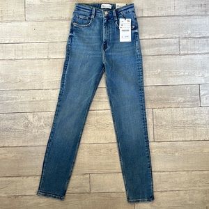 Zara Skinny Jeans